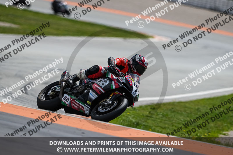 march 2018;motorbikes;no limits;peter wileman photography;portugal;trackday digital images;valencia